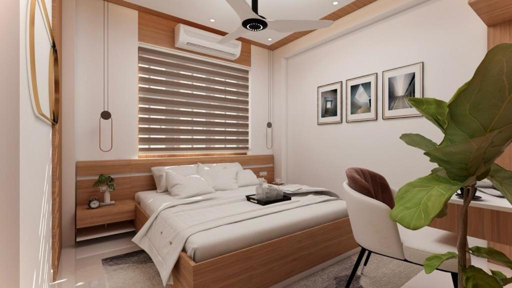 Welcome Hotels Thrissur Экстерьер фото
